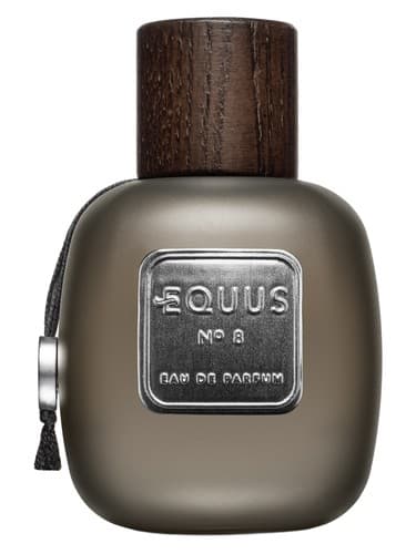 Equus No 8 by YeYe Parfums bottle