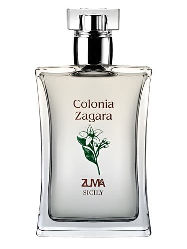 Zagara by Zuma bottle