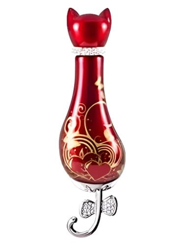 Flaming Passion by Novae Plus bottle