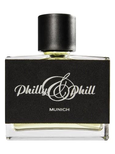 Romeo on the Rocks (Grey) by Philly&Phill bottle