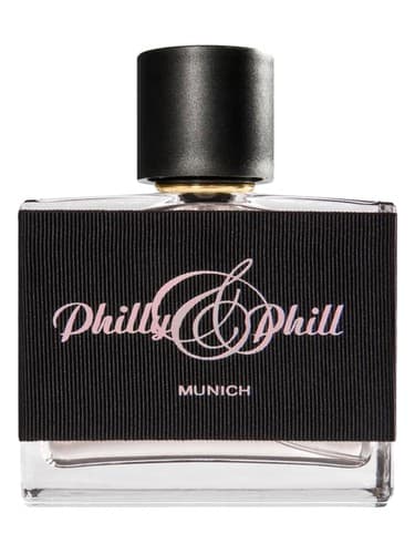 Boudoir Belle (Rose) by Philly&Phill bottle
