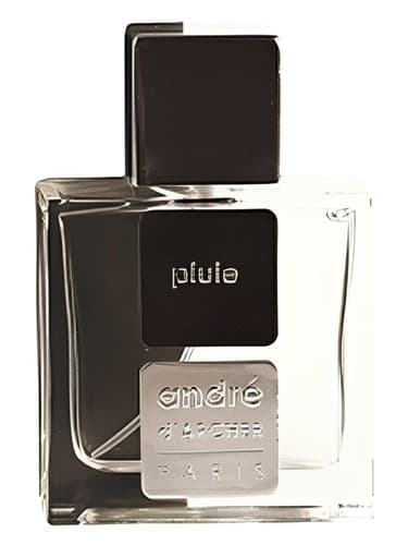 Pluie by Andre d'Archer bottle