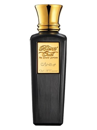 Oud Al Emarat by Blend Oud bottle