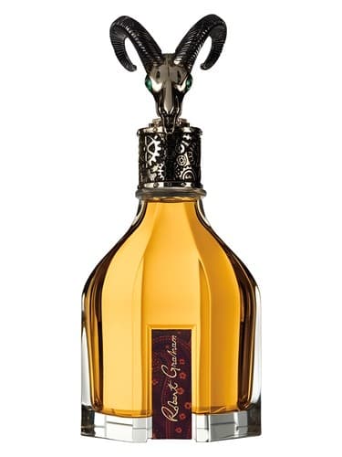 Fortitude by Robert Graham bottle