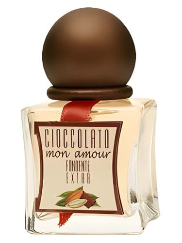 Fondente Extra by Cioccolato Mon Amour bottle