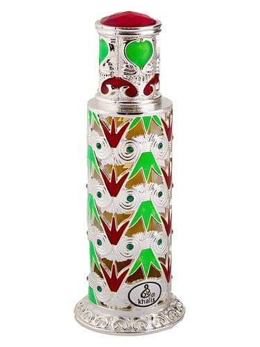 Alanoud by Khalis bottle