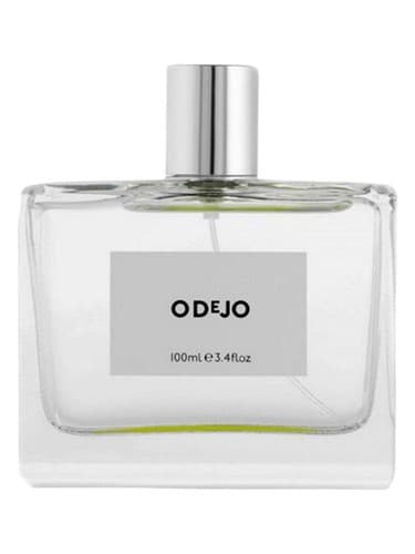OdeJo by Jo Levin bottle