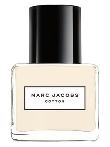 Marc Jacobs Cotton Splash by Marc Jacobs bottle