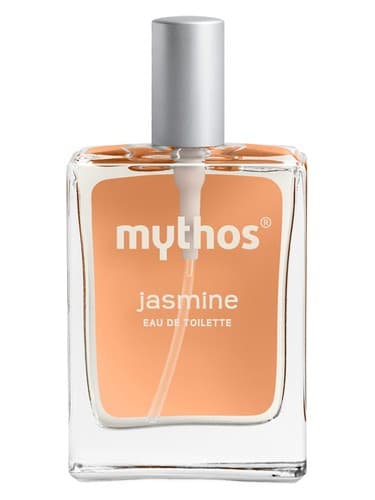 Jasmine by Mythos bottle