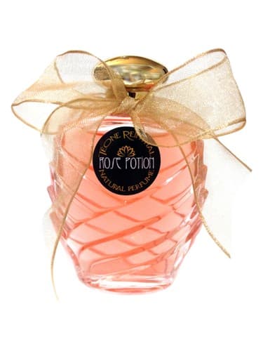 Rose Potion by TRNP bottle