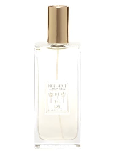 Agave by Coqui Coqui bottle