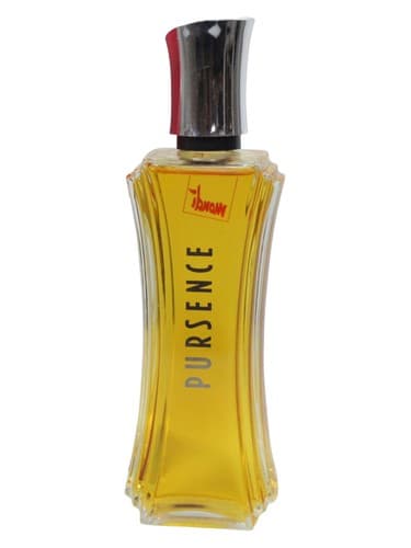 Pursence by Mondi bottle