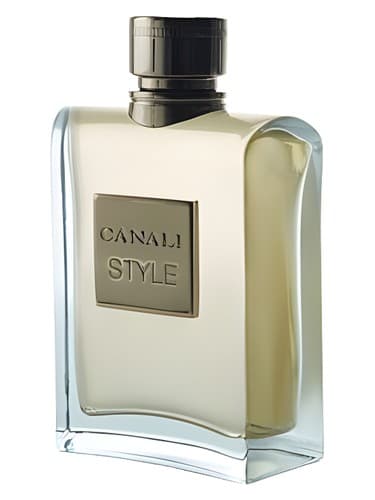 Canali Style by Canali bottle