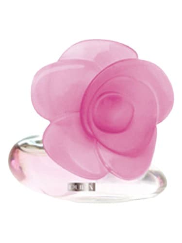 Very Flower Rosa by Pupa bottle