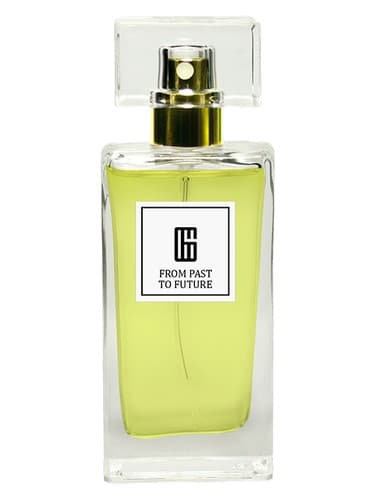 From Past to Future by G Parfums bottle