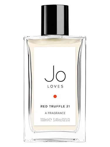 Red Truffle 21 by Jo Loves bottle