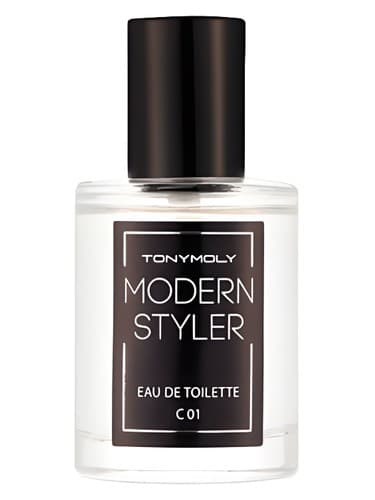 C 01 by TonyMoly bottle
