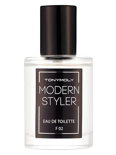 F 02 by TonyMoly bottle