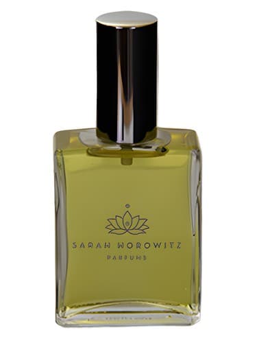 Incandescent by Sarah Horowitz Parfums bottle