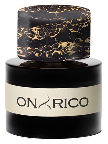 Itineris by Onyrico bottle