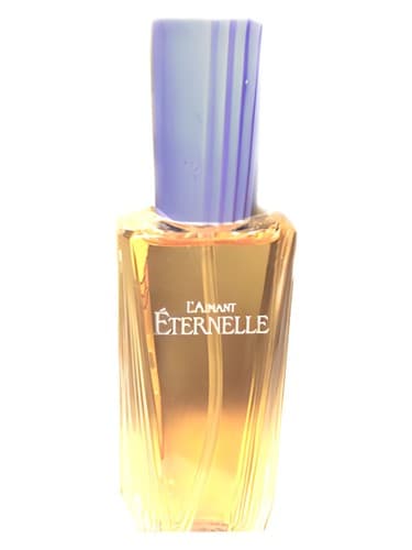 L'Aimant Eternelle by Coty bottle