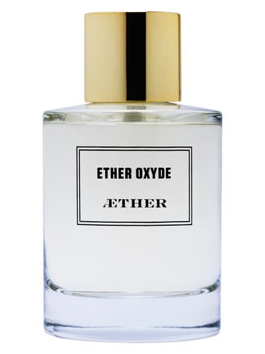 Aether Oxyde by Aether bottle