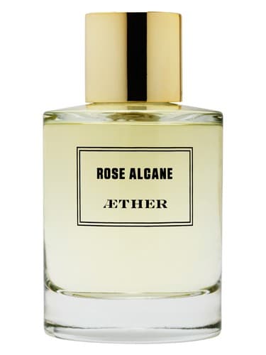 Rose Alcane by Aether bottle