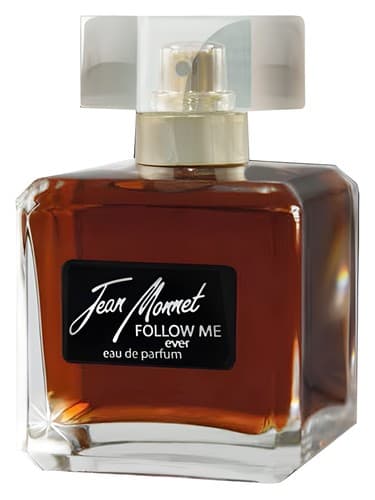 Follow Me Ever by Jean Monnet bottle