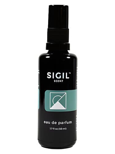 Ground by Sigil bottle