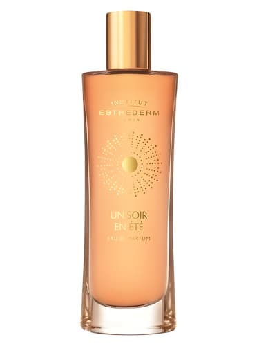 Un Soir en Ete by Esthederm bottle