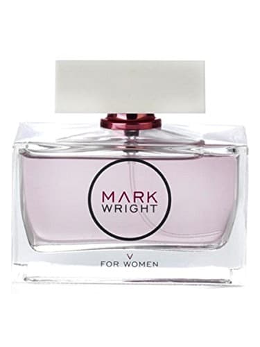 Mark Wright For Women by Mark Wright bottle