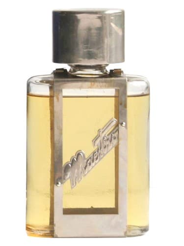 Maestro by Dzintars bottle