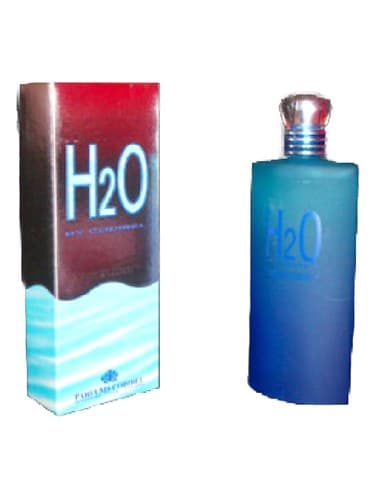 H2O by Parfums Codibel bottle