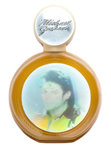 Mystique de Michael Jackson by Michael Jackson bottle