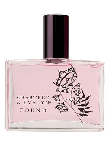 Found by Crabtree & Evelyn bottle
