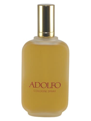 Adolfo by Frances Denney bottle