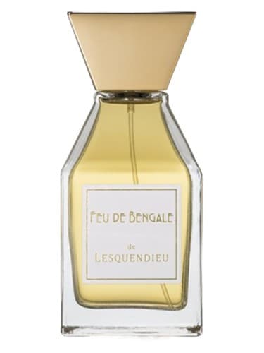 Feu De Bengale by Lesquendieu bottle
