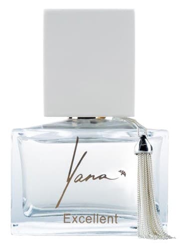Excellent by Yana bottle