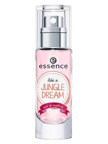 Like a Jungle Dream by essence bottle