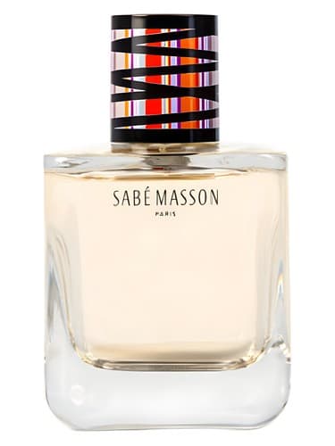 Divins Alcools La Reine Soleil by Sabe Masson bottle