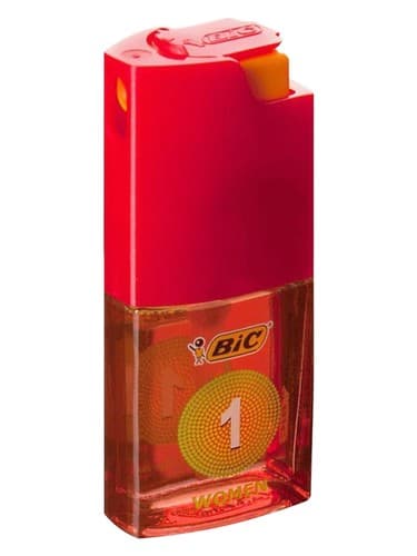 DOT Collection 1 by Bic bottle