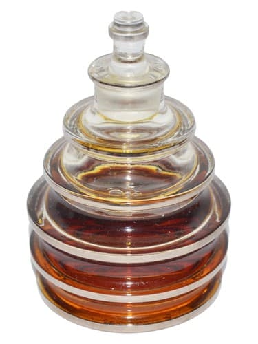 Imprudence by Worth bottle
