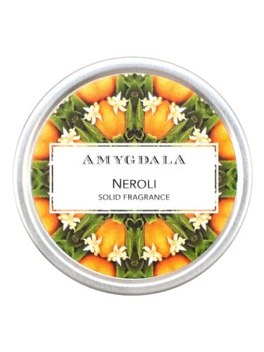Neroli by Amygdala bottle