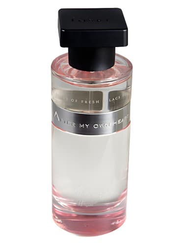 After My Own Heart by Ineke bottle