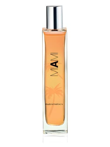 Miami by Nutrimetics bottle
