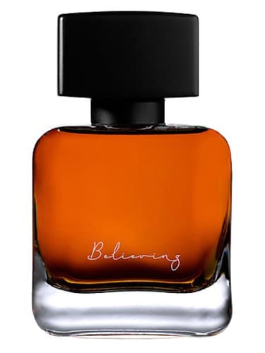 Believing by Phuong Dang bottle