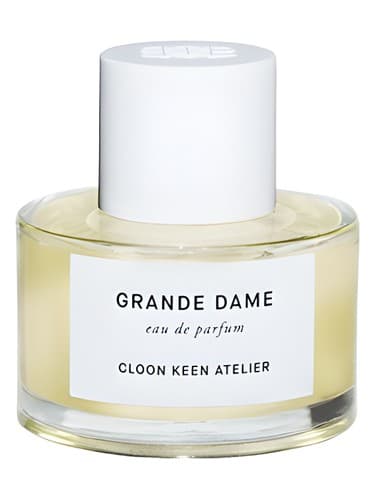 Grande Dame by Cloon Keen Atelier bottle
