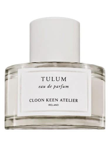 Tulum by Cloon Keen Atelier bottle