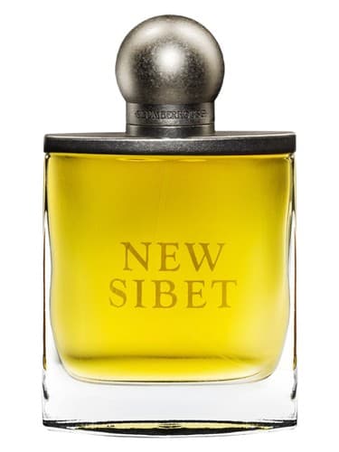 New Sibet by Slumberhouse bottle