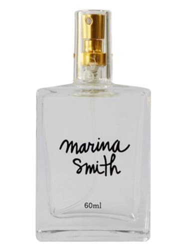 Noite by Marina Smith bottle